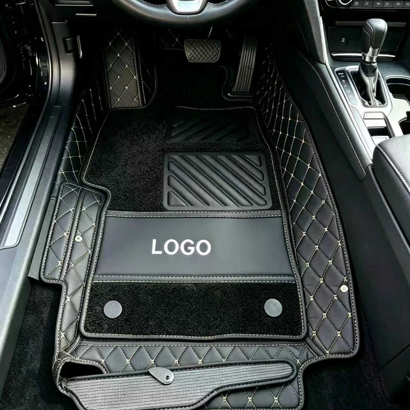Car Floor Mats