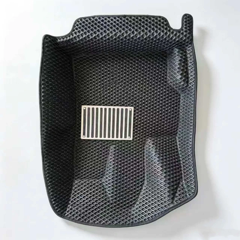 Car Floor Mats
