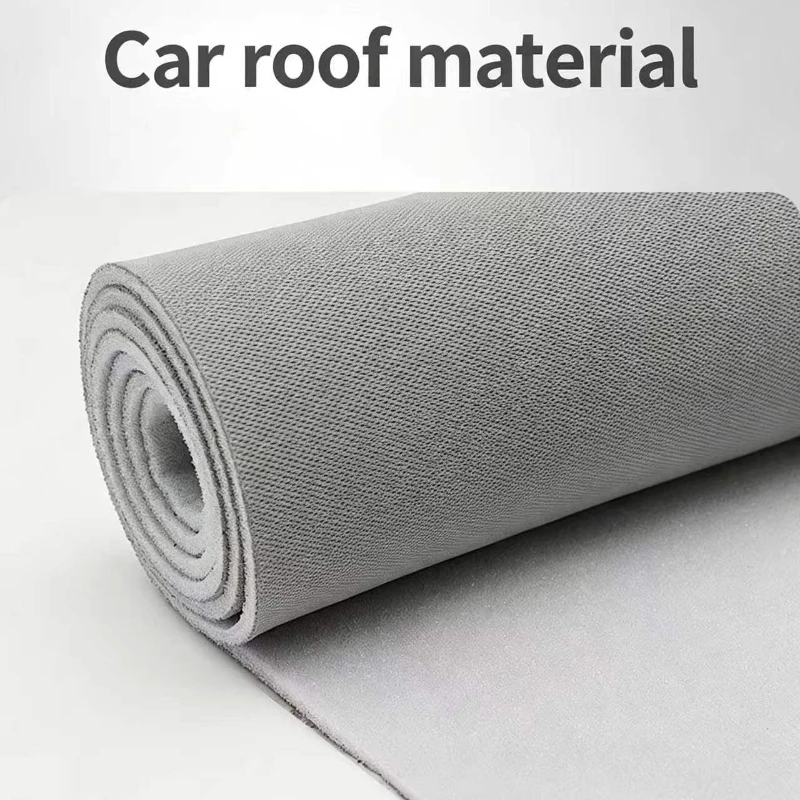 Automotive Headliner Materials