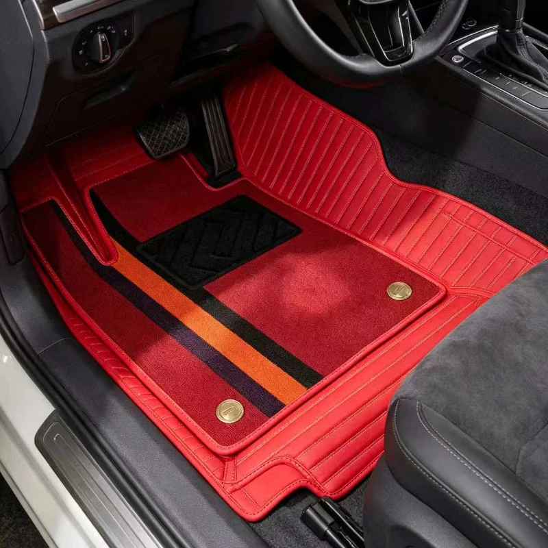 Car Floor Mats
